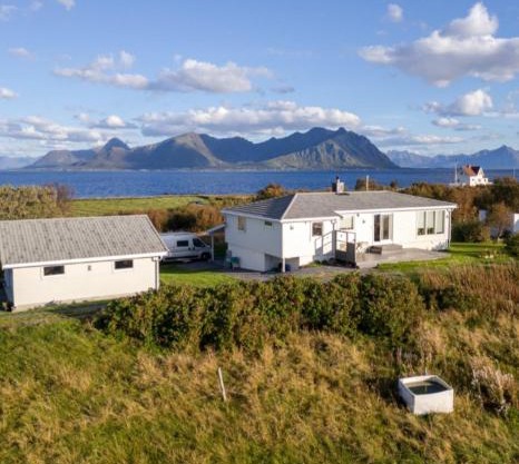 Villa Utsikten