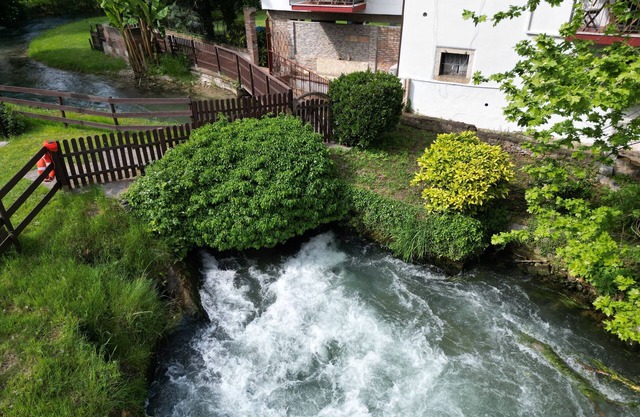 Villa Vitti's - Verona Est CAMPING