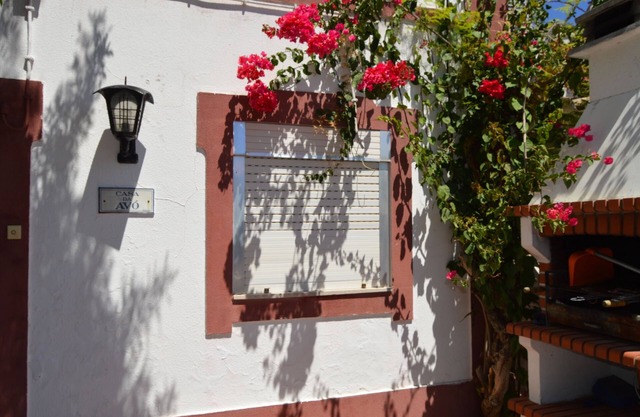 VILLA V2 C/GARDEN 300 METERS FROM THE BEACH
