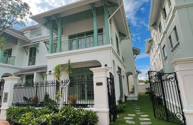 Villa V318 Suntropical