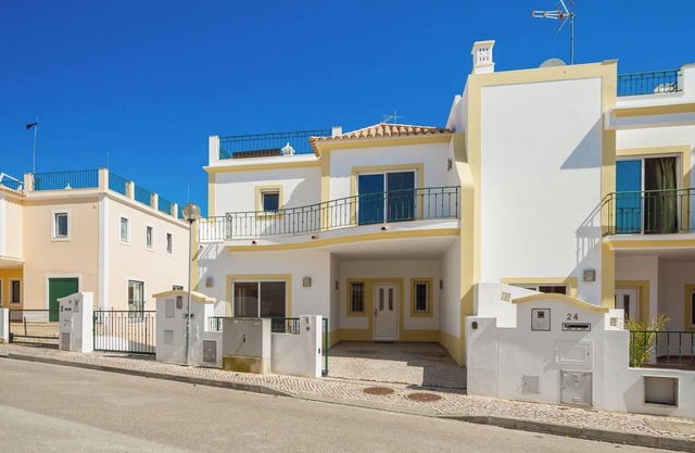 Villa V5 Alto da Ria Alvor