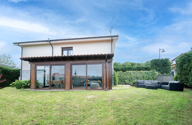Villa Vacacional Taty