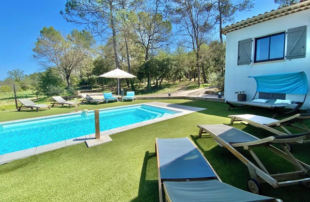 VILLA VACANCES