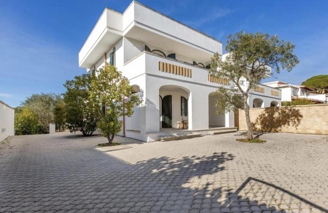 Villa Vacanza Felice