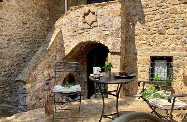 Villa Vager Mani