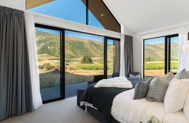 Villa Vale New Zealand