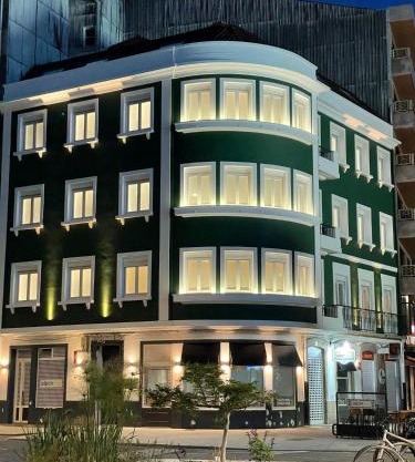 Villa Valentina - Apartamentos Turísticos