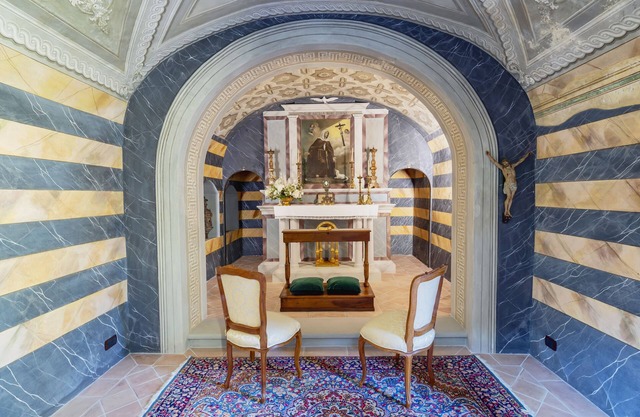 Villa Valentini Bonaparte