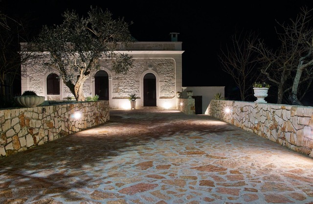 Villa Valentina - Authentic Stone House in the heart of Puglia