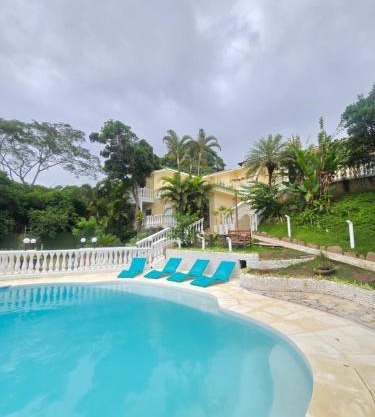 Villa Valentina