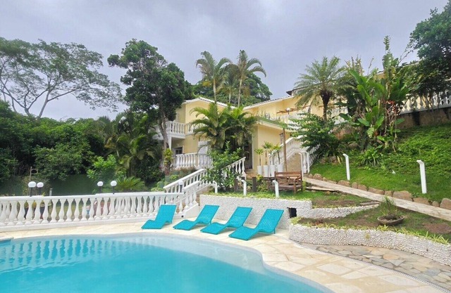 Villa Valentina