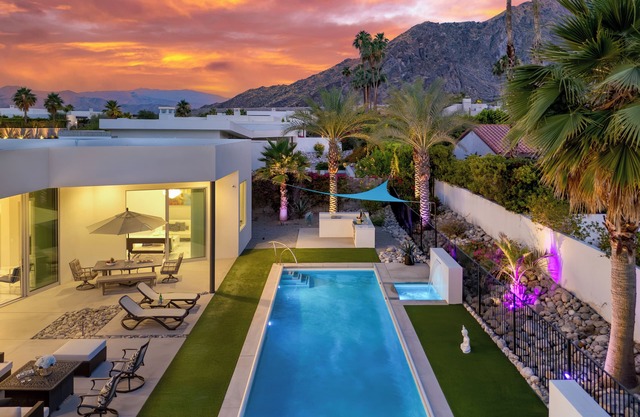 Villa Valentina by AvantStay | Pool, Hot Tub, Views | Luxury Design