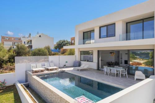 Villa Valentina Chania