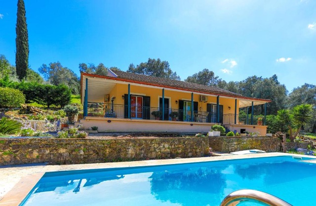 Villa Valentina