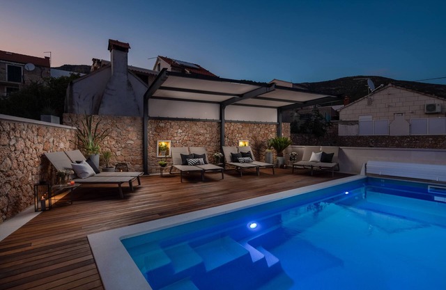 Villa Valentina
