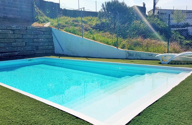 Villa Valentina with private pool 5 guests