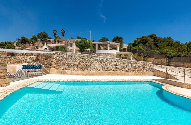 Villa Valeria by Perle di Puglia