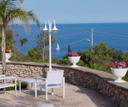 Villa Valeria
