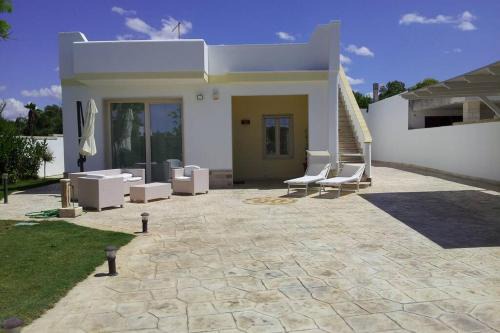 Villa Valeria