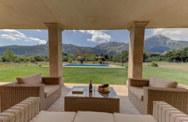 Villa Vall Den March II