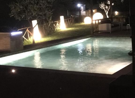 Villa valtopina