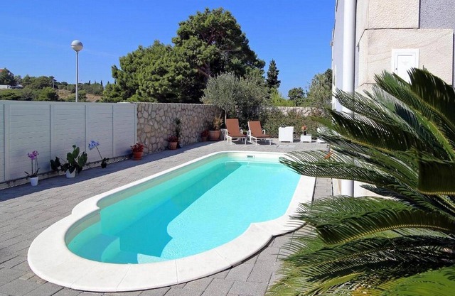 Villa Vanda