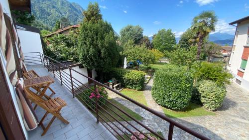 Villa Vanda