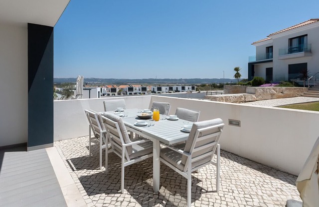 Villa Vane - Modern property