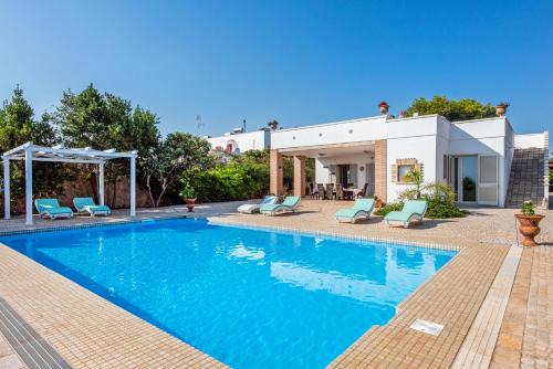 Villa Vanessa