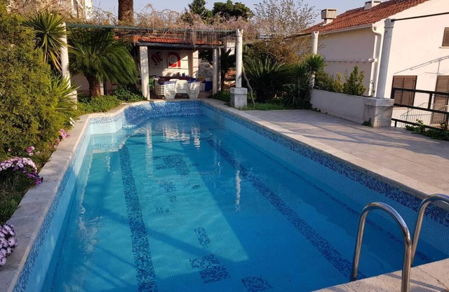 Villa Vanessa - you're dream villa with a private pool and un unforgettable view