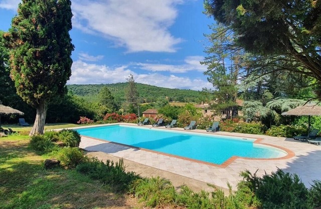 Villa Vannia - Private villa with pool