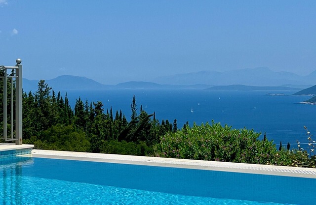 Villa Vassilis