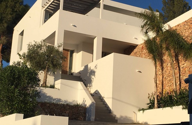 Villa Veintidos Large Luxury Villa Sleeps 12
