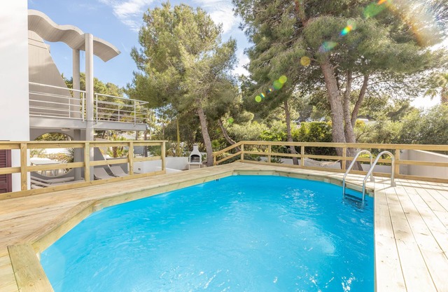 Villa Vela Bianca - Gallipoli
