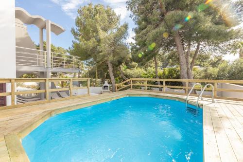 Villa Vela Bianca