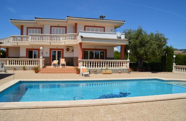Villa Velo