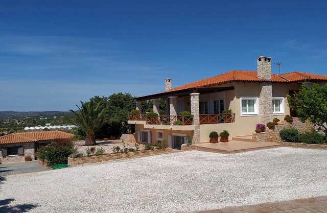 Villa Vena