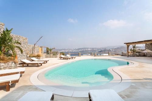 Villa Veneta Mykonos
