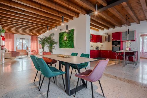 Villa Venice Carnival - Wellness