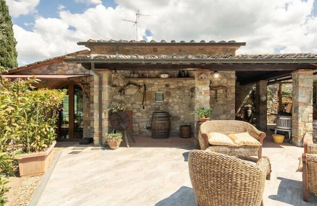 Villa Vepri Comfortable holiday residence