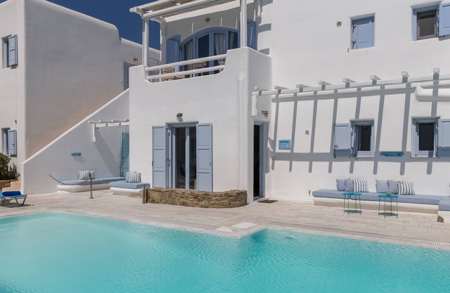 Villa Verano Mykonos