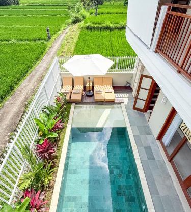 Villa Verdana Ubud