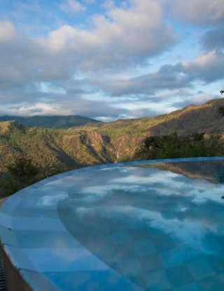 Villa Verde Ella