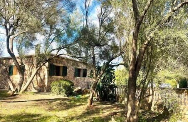 Villa Verde: Family finca in heart of Mallorca
