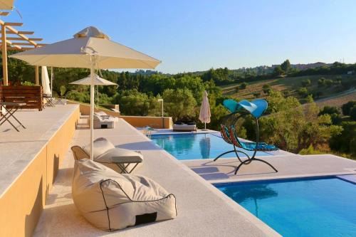 Villa Verde