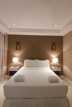 Villa Verde Guest House