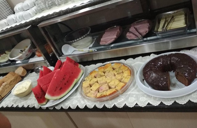 Villa Verde Hotel