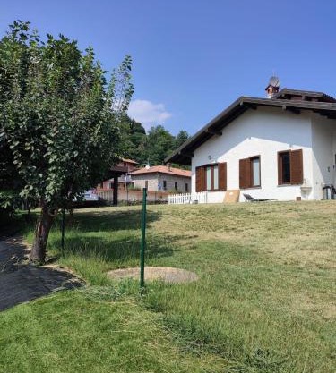 Villa Verde