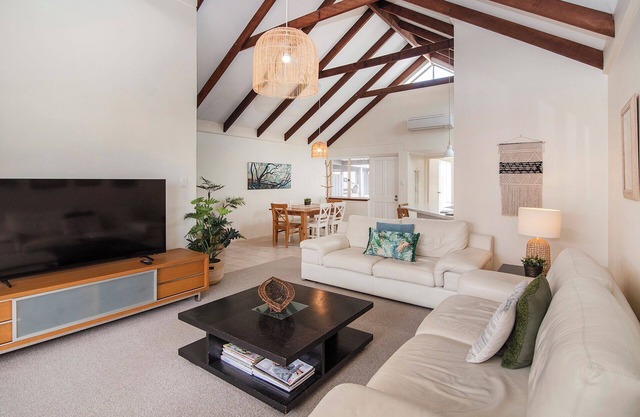 Villa Verde Margaret River