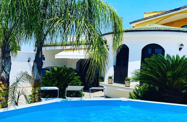 Villa Verde Salento